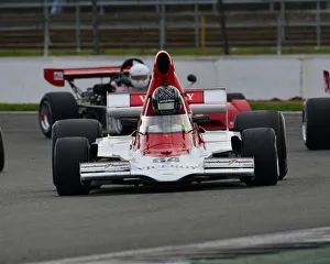 CJ7 5236 Michael Lyons, Lola T400