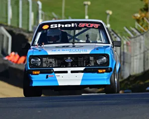 Pre 83 Prints: CJ7 5501 Mark Cholerton, Ford Escort 2000