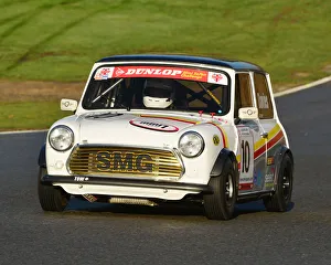 CJ7 5838 Nigel Davies, Mini Se7en