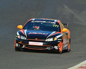 Coupe Prints: CJ7 5919 Mark Dicken, Hyundai Coupe 2000