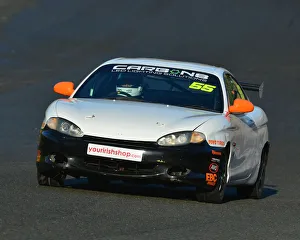 Coupe Prints: CJ7 5923 Nicholas Flowers, Hyundai Coupe 2000