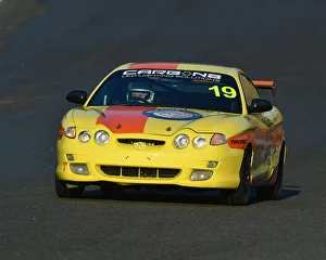 Coupe Prints: CJ7 5947 Kevin Shepherd, Hyundai Coupe 2000