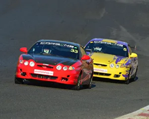 CJ7 5977 Alan Evans, Michael Evans, Hyundai Coupe 2000 CJ7 5977 Alan Evans, Michael Evans, Hyundai Coupe 2000