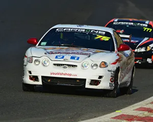 Coupe Prints: CJ7 5984 Dan Fletcher, Hyundai Coupe 2000