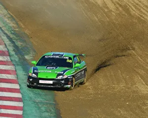CJ7 6004 Simon Miles, Hyundai Coupe 2000