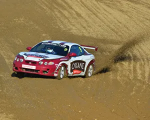 Coupe Prints: CJ7 6010 Lee Wysockyj, Hyundai Coupe 2000