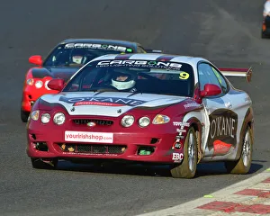 Coupe Prints: CJ7 6015 Lee Wysockyj, Hyundai Coupe 2000