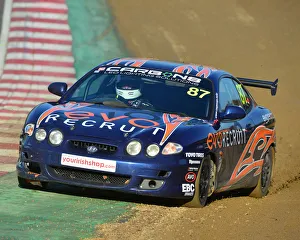 Coupe Prints: CJ7 6023 Neale Hurren, Hyundai Coupe 2000