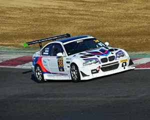 CJ7 6214 Sam Allpass, BMW M3 E46