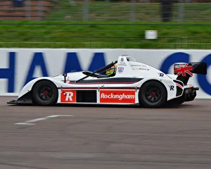 CJ7 6374 Peter Hardman, Radical SR3