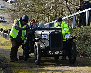 27th January 2019 Prints: CJ7 6776 James Baker, Daniel Hunter, Austin Ulster
