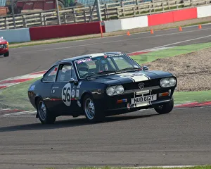30th March 2019 Prints: CJ7 7701 Sarah Hutchison, Lancia Beta