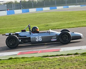 Race Meeting Prints: CJ7 7708 Rob Smith, Merlyn Mk20