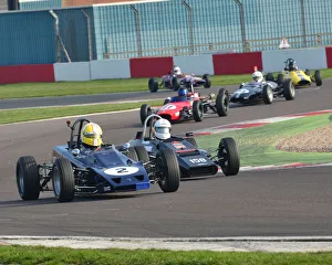 Linton Stutley Prints: CJ7 7729 Andy Langridge, Lotus 61, Linton Stutley, Jamun T2