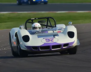30th March 2019 Prints: CJ7 7756 Andrew Wareing, McLaren M1A