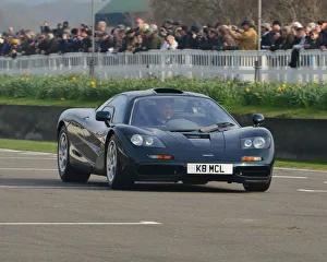 CJ7 7835 McLaren F1 Coupe