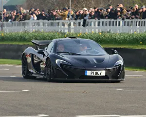 CJ7 7838 McLaren P1