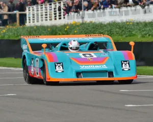 Neel Jani Prints: CJ7 7880 Richard Meaden, Neel Jani, Porsche 917-30