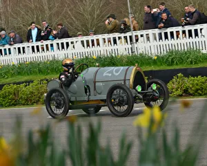 CJ7 7972 Simon Diffey, Bugatti Bresica