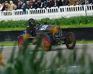 Jonathan Rose Prints: CJ7 7999 Jonathan Rose, Bugatti T13 Bresica
