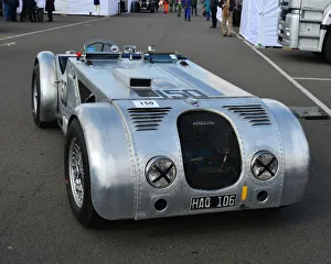 CJ7 8057 Torcuato Iriarte, Amilcar Pegase