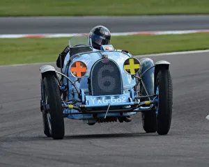 CJ7 8374 Jakob Rettenmaier, Stephan Rettenmaier, Bugatti 35B