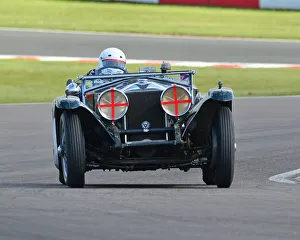 Trevor Swete Prints: CJ7 8388 Trevor Swete, Invictas Type
