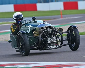 CJ7 8422 Simon Edwards, Morgan Super Aero