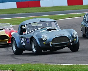 CJ7 8540 Jason Yates, Joe Twyman, AC Cobra