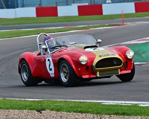 Oliver Bryant Prints: CJ7 8541 Oliver Bryant, Graham Bryant, AC Cobra