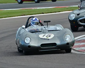 CJ7 8581 Eric Mestdagh, Guy Peeters, Lotus 15