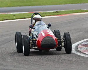 CJ7 8671 Paul Grant, Cooper Bristol Mk2 3: 52