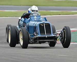 CJ7 8701 Nick Topliss, ERA R4A