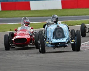 CJ7 8703 Jakob Rettenmaier, Bugatti T35