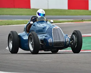 CJ7 8725 Tom Dark, Bugatti T73C