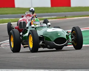 CJ7 8726 Joaquin Folch-Rusinol, Lotus 16