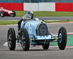 CJ7 8727 Jakob Rettenmaier, Bugatti T35