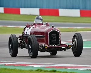 CJ7 8730 Stephan Rettenmaier, Alfa Romeo P3