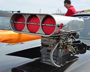CJ7 9169 Supercharger