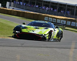 Marek Reichman Prints: CJ7 9458 Marek Reichman, Aston Martin Vulcan AMR Pro