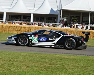 CJ7 9630 Ford GT