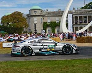 CJ7 9652 Mercedes-Benz C63 DTM