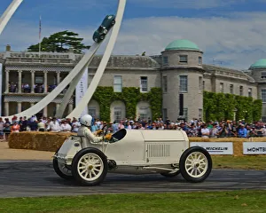 CJ7 9654 Hermann Layher, Benz 200HP, Blitzen Benz