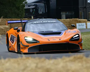 CJ7 9716 McLaren 720S GT3