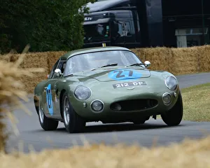 CJ7 9728 Wolfgang Friedrichs, Aston Martin Project 212
