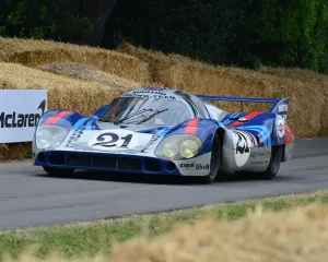 July 2019 Prints: CJ7 9773 Porsche 917 LH