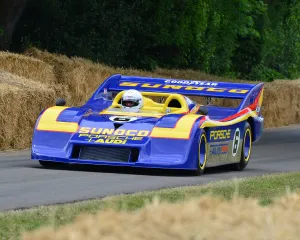 Porsche 917 30 Prints: CJ7 9779 Peter Harburg, Porsche 917-30