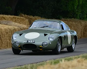 CJ7 9786 Julien Draper, Aston Martin Project 214