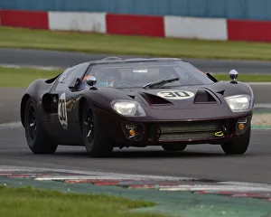 CJ84411 Marcus Oeynhausen-Sierstorpff, Ford GT40