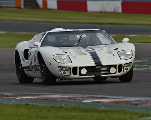 Tarek Mahmoud Prints: CJ84418 Tarek Mahmoud, Nigel Greensall, GT40